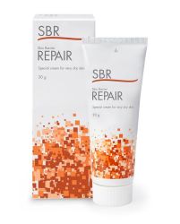 Sbr Repair Special Cream For Very Dry Skin 30G