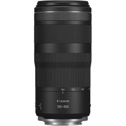 Canon Rf 100-400MM F5.6-8 Is Usm Mirrorless Camera Lens