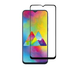 Samsung Galaxy A20 -tempered Glass Full