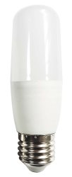 Bright Star Lighting - 7W Tubular LED Bulb In 3 Colour Temperatures - Cool White