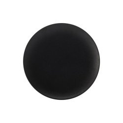 Maxwell & Williams Caviar Round Platter 40CM