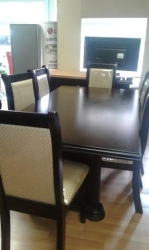 Dinette Set Dining Suite With Sideboard
