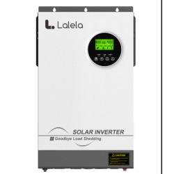 Solac Solar Hybrid Inverter 5200W