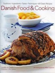 Danish Food And Cooking Hardcover