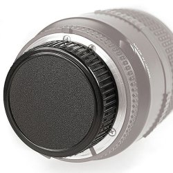 Kaiser 6531 Rear Lens Cap For Canon