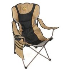 Meerkat Best Buy Spider Chair in Khaki