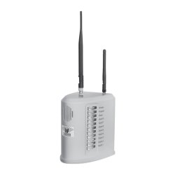 Askari Wireless GSM Communicator Unit