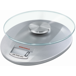 Soehnle Roma 5kg Digital Kitchen Scale -