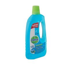 DETTOL Hygiene All Purpose Cleaner Aqua 750ML - 750ML