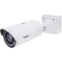 Vivotek 2MP Outdoor Network Bullet Camera IB9365-LPR 40MM