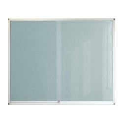 Pinning Display Case 1500 1200MM - Grey