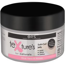 Textures Soft Curl Jelly 250ML