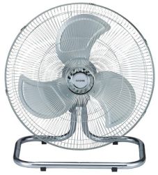 Goldair - 50CM Oscillating Floor Fan