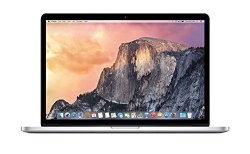 Refurbished Apple MacBook Pro MF841LL A 13.3" Intel Core i5
