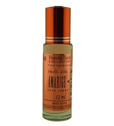 Heaven Scent Designer Oil Impression Of Givenchy Amarige For Woman - 12ML