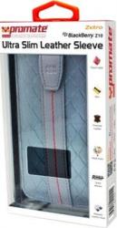 Promate Zetro Blackberry Z10 Ultra Slim Leather Sleeve