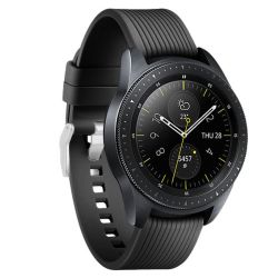 - Silicone Strap For Samsung Galaxy Watch 42 Mm