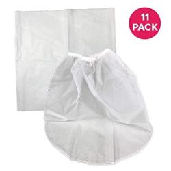 10PK Replacement Paper Coffee Filter Bags Fit Toddy R Cold Brew System 5 Gallon Commercial Cold Brew Brewers By Think Crucial