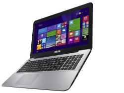 Asus F555UB 15.6" Intel Core i7 Notebook