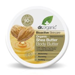 Shea Butter Body Butter 200ML