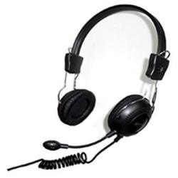 Connectland Stereo Online Gaming Headphone With Microphone 20HZ C 20 000HZ