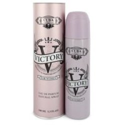 Victory Eau De Parfum 100ML - Parallel Import Usa