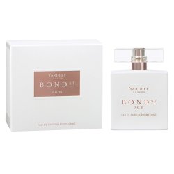 Yardley Bond Street Female NO25 Eau De Parfum 50ML