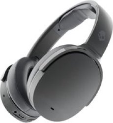 Skullcandy Hesh Wireless Over-ear Headphones Grey