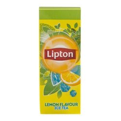 Ice Tea Lemon 200ML
