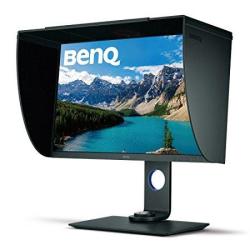 27 Inch 4k Sw271 Monitor Benq