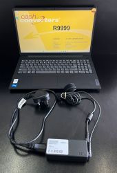 Lenovo I5 Laptop Notebook