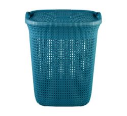 Forma Formosa Laundry Basket With Lid
