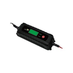 Pro User: 4 Amp Dc Smart Battery Charger - Sku: PSD004