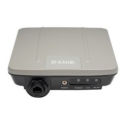 D-Link Airpremier N Dual Band Exterior Poe Access Point Dap-3520