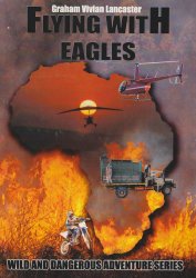 GVL Book 8 Flying With Eagles