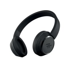 IFrogz Coda Wireless Headphone in Black