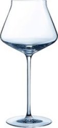 Reveal'up Intense Stemmed Wine Glasses Set Of 6 450ML