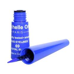 Michelle Ori Fast Eye Liner Blue 69