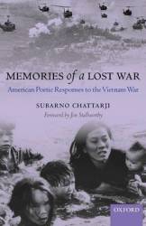 Memories Of A Lost War Paperback