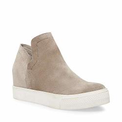 steve madden women's wrangle sneaker