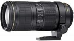 Nikon Af-s Nikkor 70-200mm F 4g Ed Vr