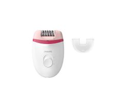 Philips Corded Satinelle Essential Compact Epilator