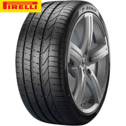 Pirelli 265 35ZR20 P Zero