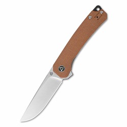 Qsp Osprey Brown Knife- QS139-A