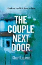 The Couple Next Door Paperback