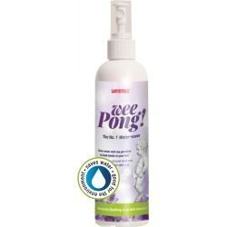 Wee Pong Spray 250ML