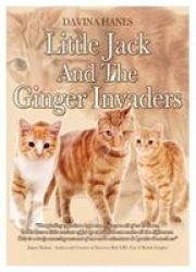 Little Jack & The Ginger Invaders Paperback