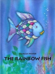 ISBN9781558584419 - Rainbow Fish Big Book
