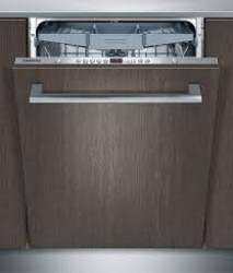 Siemens IQ300 45 Cm Dishwasher Fully Integrated - SR64E031EU