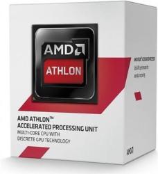 AMD Athlon 5350 2GHz Socket AM1